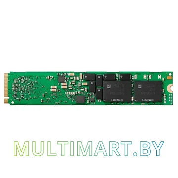 SSD диск Samsung 983 DCT 960GB (MZ-1LB960NE) картинка 2